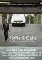 plakat filmu Koffie & Cake