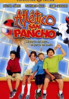plakat filmu Atlético San Pancho
