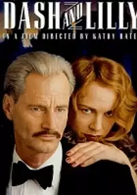 Plakat filmu Dash i Lilly