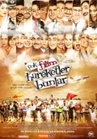 İbrahim B&uuml;y&uuml;kak / Çok filim hareketler bunlar