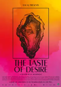 Plakat filmu The Taste of Desire