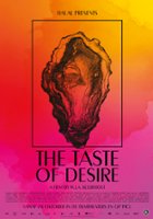 plakat filmu The Taste of Desire