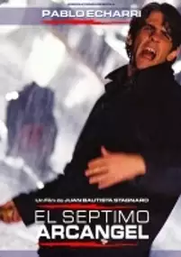 Plakat filmu El Séptimo arcángel
