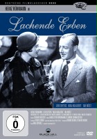 plakat filmu Lachende Erben