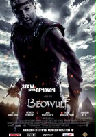 plakat filmu Beowulf