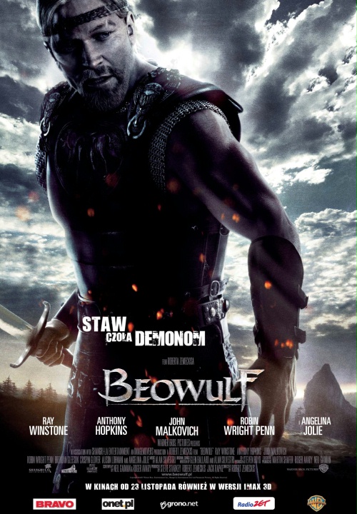 Beowulf 2007 Filmweb 