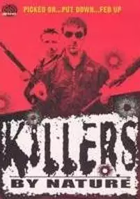 Plakat filmu Killers by Nature