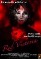 plakat filmu Red Victoria