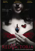 Cory Turner / Red Victoria