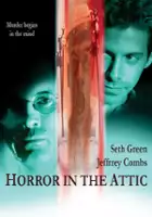 plakat filmu The Attic Expeditions