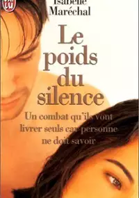 Plakat filmu Le Poids du silence