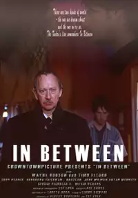 Plakat filmu In Between
