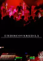 plakat filmu Undiscovered LA