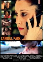 plakat filmu Carroll Park