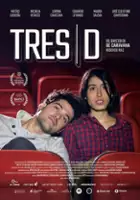 Pablo Gonzalez Galetto / Tres D