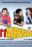 plakat filmu Jatt Airways