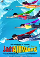 Anil Garg / Jatt Airways