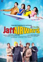 Rana Jang Bahadar / Jatt Airways
