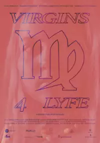 Plakat filmu Na zawsze dziewice