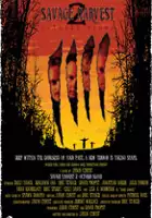 Jason Christ / Savage Harvest 2: October Blood