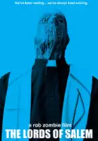 Christine Ames / The Lords of Salem