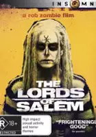 Lisa Marie / The Lords of Salem