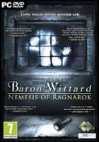 plakat gry Baron Wittard: Nemesis of Ragnarok