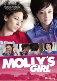 Plakat filmu Molly's Girl