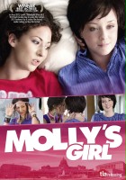plakat filmu Molly's Girl