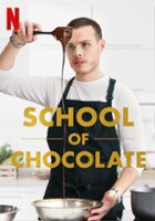 plakat filmu Akademia czekolady