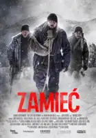 plakat filmu Zamieć