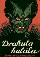 plakat filmu Dracula's Death