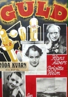 plakat filmu Gold