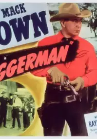 Plakat filmu Triggerman