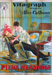 Plakat filmu The Part Time Wife