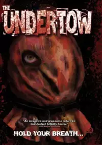 Plakat filmu The Undertow
