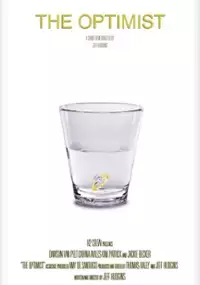 Plakat filmu The Optimist