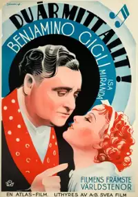 Plakat filmu Moje szczęście to Ty