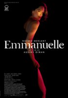 plakat filmu Emmanuelle