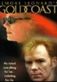 Plakat filmu W złotej klatce