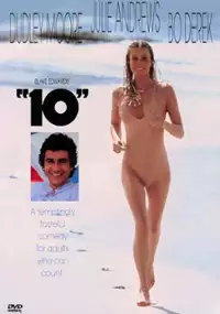 Plakat filmu Ten