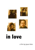 plakat filmu In Love