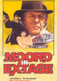 Plakat filmu Moord in extase