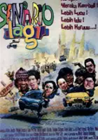 plakat filmu Senario Lagi