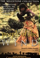 plakat filmu People of the Wind