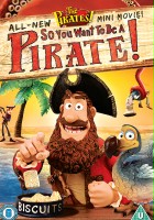 plakat filmu So You Want to Be a Pirate!