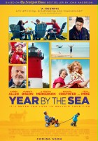 plakat filmu Year by the Sea