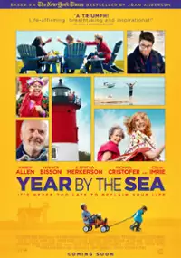 Plakat filmu Year by the Sea