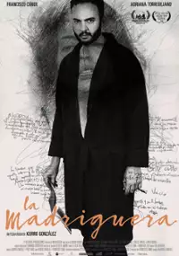 Plakat filmu Nora