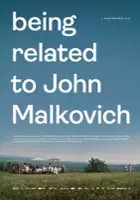 Anita Juka / Być krewnym Johna Malkovicha